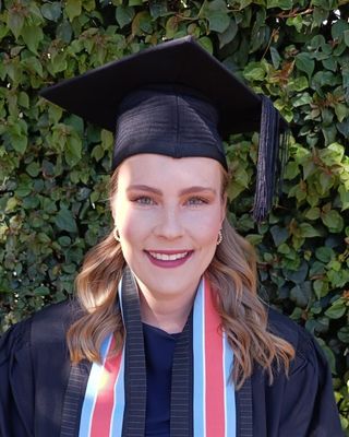 Photo of Tarina Vorster, General Counsellor