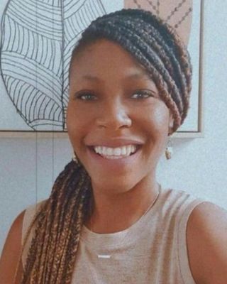 Photo of Viola Thomas, Clinical Social Work/Therapist, LCSW