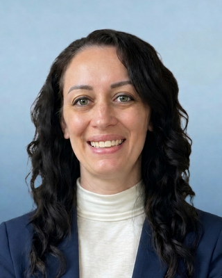 Photo of Elizabeth Milburn, Psychiatric Nurse Practitioner, MSN, CRNP, PMHNP
