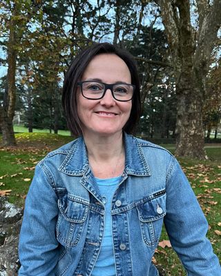 Photo of Kirsty Collins, Counsellor