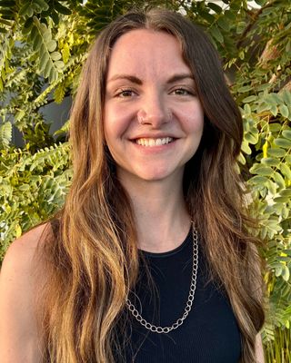 Photo of Joanna Delalande, Psychologist, MPsych, PsyBA General