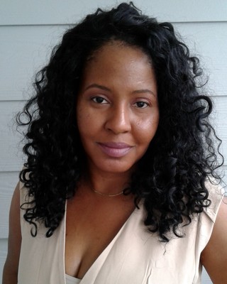Photo of Tarra Bates-Duford, Marriage & Family Therapist in Putnam Valley, NY