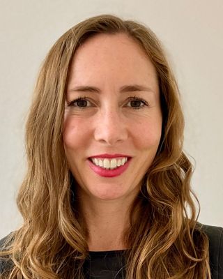 Photo of Ashley Ringger, Psychologist, MA, FSP