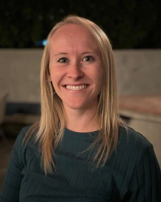 Photo of Lyndsay Wilson, Licensed Professional Counselor, MA, LPC, MHSP
