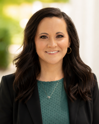 Photo of Kayla Nichole Blount, Licensed Clinical Mental Health Counselor, MS, LCMHCA