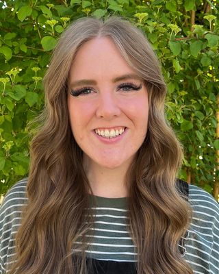 Photo of McKinlee Ferguson, Professional Counselor Associate, MS