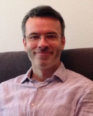 Photo of Carlos McCormack Rodriguez, Counsellor in Beckenham, England