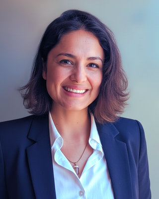 Photo of Kiara Rafael, Licensed Professional Counselor Candidate, MA, LPCC