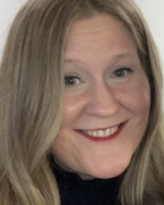 Photo of Nicole O'Donnell, Counselor, LPCC