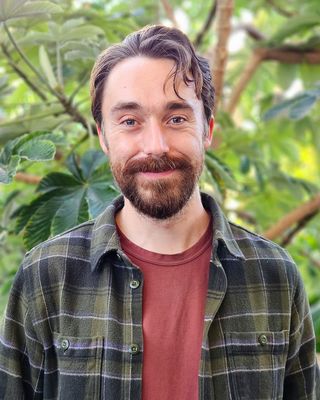 Photo of Kevin Culver, Licensed Professional Counselor Candidate, MA, LPCC