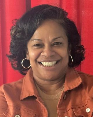 Photo of Melanie Johnson Rambo, Licensed Professional Counselor, MA, LPC, NCC
