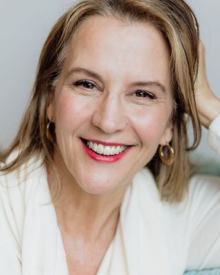 Photo of Catherine Rosborough, Licensed Professional Counselor, MEd, LPC