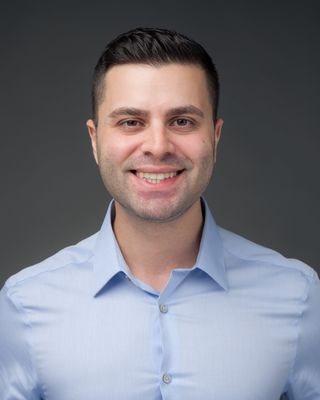 Photo of Jack Mkroyan, Psychiatric Nurse Practitioner, PMHNP