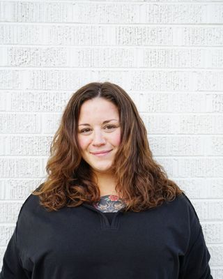 Photo of Danielle Willner, Pre-Licensed Professional, MFT-C