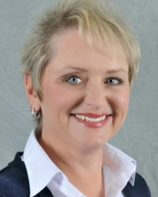 Photo of Christine Rivlin, Licensed Professional Counselor, LPC