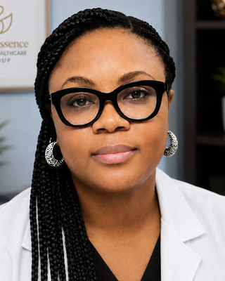Photo of Funmilayo Akinrimisi - CrossEssence Mental Health Care Group, LLC, Psychiatric Nurse Practitioner, PMHNP