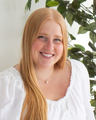 Photo of Clare Mackin, Licensed Professional Counselor Candidate, LPCC