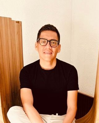 Foto de Israel Ramos Mata, Psicólogo, Mtro