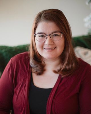 Photo of Mikayla Avery, Clinical Social Work/Therapist, LCSW
