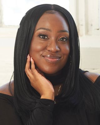 Photo of Kee Ray, Licensed Professional Counselor, LPC