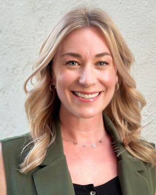 Photo of Jessie Klinkenberg, Marriage & Family Therapist, MA, LMFT