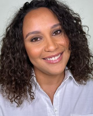 Photo of Ashley Reid, Licensed Clinical Professional Counselor, LCPC, ATR