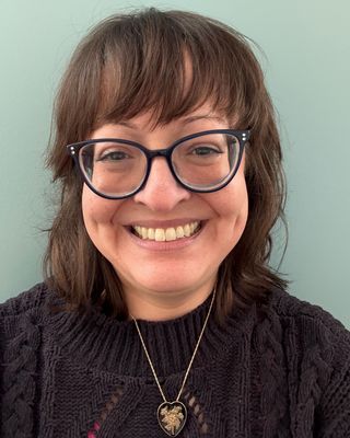Photo of Alison Rae Moats, Clinical Social Work/Therapist, LCSW