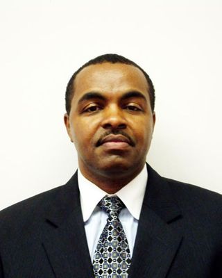 Photo of Bernard Reaves, Pastoral Counselor, MDiv, PhD