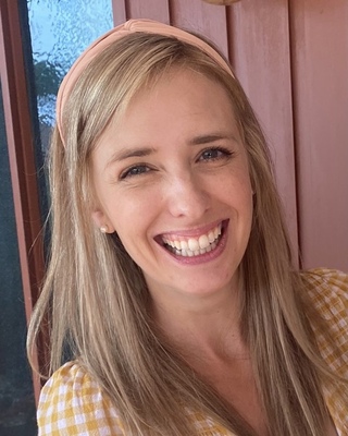 Photo of Gianna Hazel, Counsellor in 2015, NSW