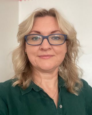 Photo of Polina E Varner, Clinical Social Work/Therapist in Oklahoma