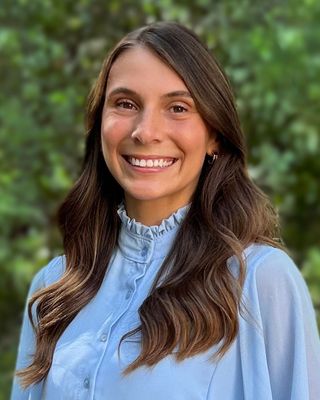 Photo of Katarina Lane, Marriage & Family Therapist Associate, MA, LMFT-A