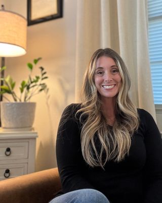 Photo of Donna Wilson, LPC-Associate, MA