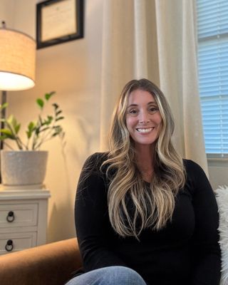 Photo of Donna Wilson, Licensed Professional Counselor, MA