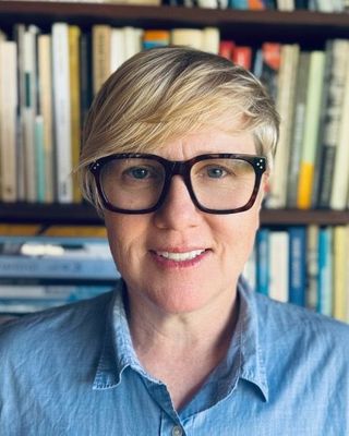 Photo of Erin Cassidy, Marriage & Family Therapist Associate, AMFT