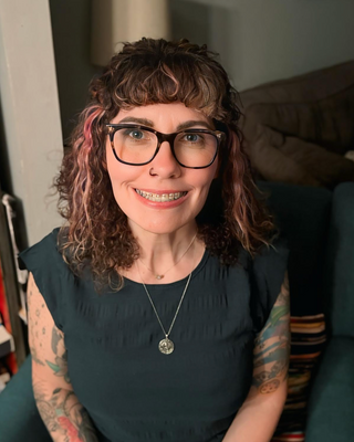 Photo of Jennifer Holt, Counselor, LGPC