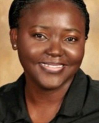 Photo of Omoyeni Oyederu, Licensed Professional Clinical Counselor, MS, LPCC
