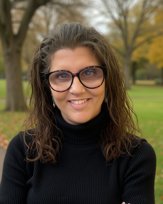 Photo of Melissa Locklear, Clinical Social Work/Therapist, LCSW