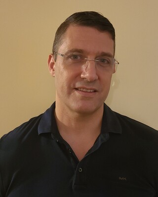 Photo of Dr. Eric Fields, Psychologist in New York, NY