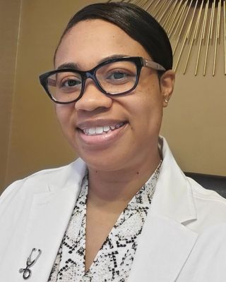 Photo of Keisha Malone - Prime Mental Health- Nevada Telepsychiatry, Psychiatric Nurse Practitioner, PMHNP
