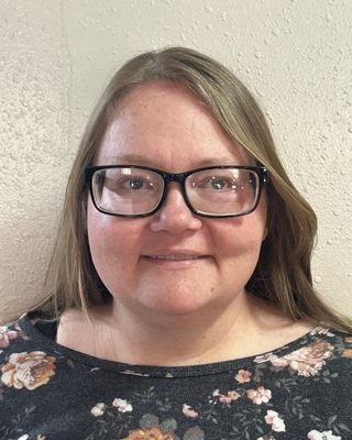 Photo of Katrina West, Pre-Licensed Professional, MA, QMHP