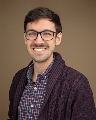 Photo of Vincent Covelli, Clinical Social Work/Therapist, LCSW
