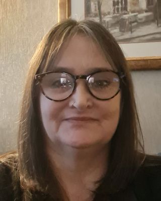Photo of Caren Martin, Counsellor
