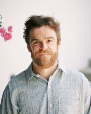 Photo of Scott Kroha, Marriage & Family Therapist Associate, MA, APCC, AMFT
