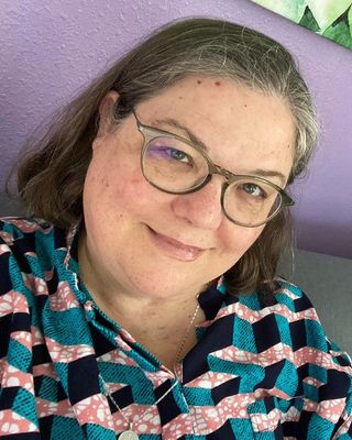 Photo of Mona K Bernhardt, Clinical Social Work/Therapist, LCSW