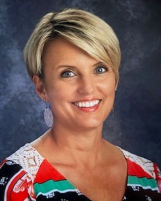 Photo of Kelly Meaders, LPC, Licensed Professional Counselor
