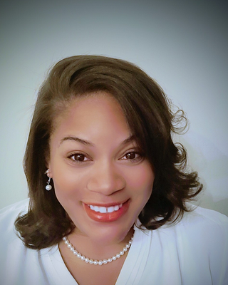 Photo of Tenilya Mumphus, Clinical Social Work/Therapist in Shiloh, IL