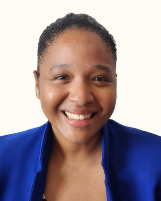 Photo of Maryann Salazar, Licensed Mental Health Counselor, MSEd, LMHC