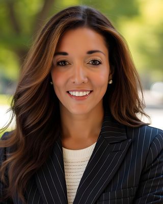 Photo of Lindsey Anderson, Psychiatric Nurse Practitioner, MSN, PMHNP