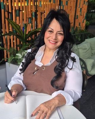 Photo of June Isabel Snayers - In Step Counselling Services, General Counsellor, BSocSci Hons