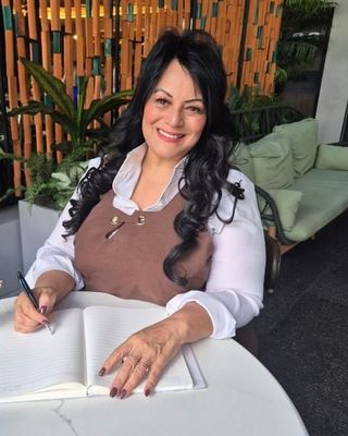 Photo of June Isabel Snayers - In Step Counselling Services, General Counsellor, BSocSci Hons